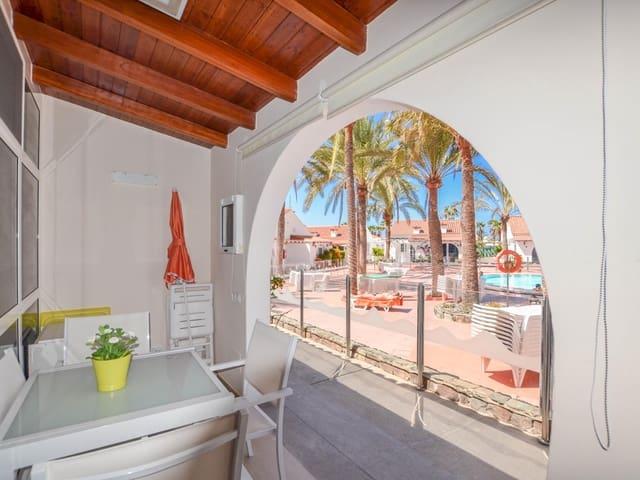 Bungalow en alquiler en San Bartolomé De Tirajana, Canarias
