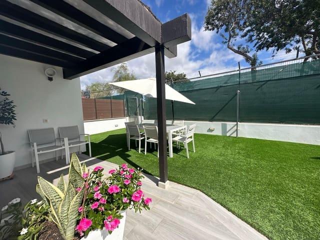 Bungalow en alquiler en San Bartolomé De Tirajana, Canarias