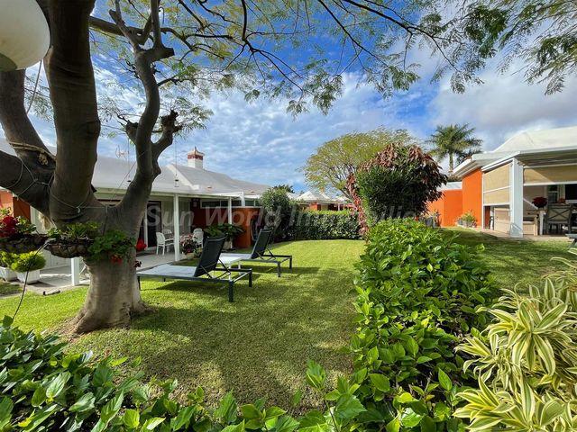 Bungalow en alquiler en San Bartolomé De Tirajana, Canarias