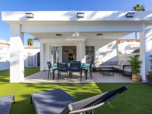 Bungalow en alquiler en San Bartolomé De Tirajana, Canarias