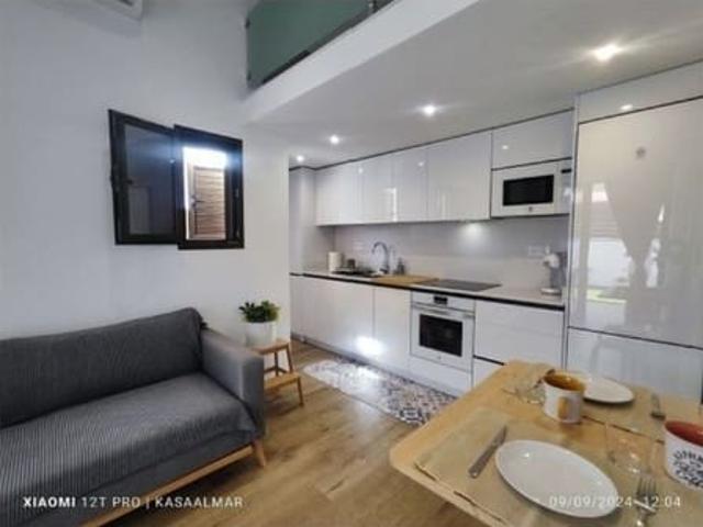 Bungalow en alquiler en Gran Canaria, Hoya de Tunte