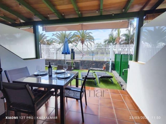 Bungalow en alquiler en Gran Canaria, Hoya de Tunte