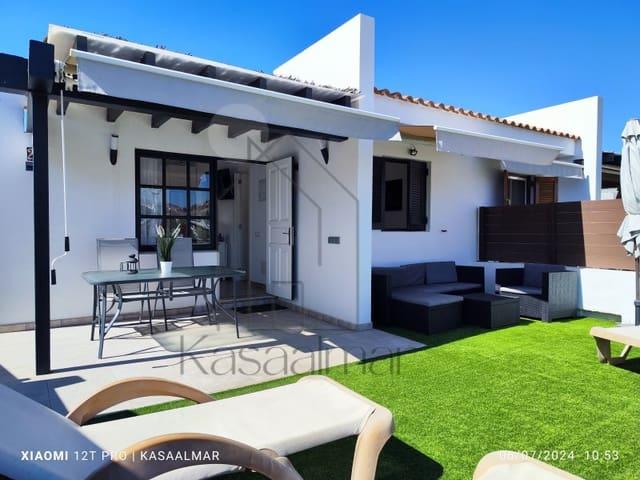 Bungalow en alquiler en Gran Canaria, Hoya de Tunte
