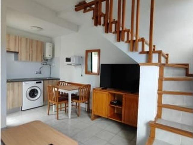 Bungalow en alquiler en Gran Canaria, Hoya de Tunte