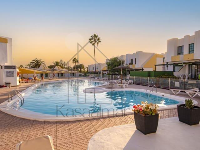 Bungalow en alquiler en Gran Canaria, Hoya de Tunte