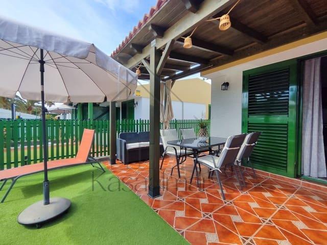 Bungalow en alquiler en Gran Canaria, Hoya de Tunte