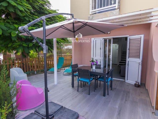 Bungalow en alquiler en San Bartolomé De Tirajana, Canarias