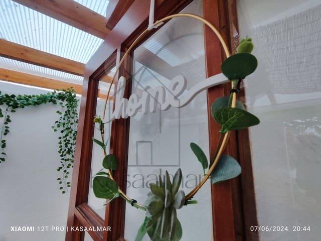 Bungalow en alquiler en Gran Canaria, Hoya de Tunte