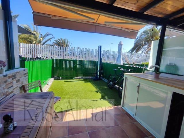 Bungalow en alquiler en Gran Canaria, Hoya de Tunte