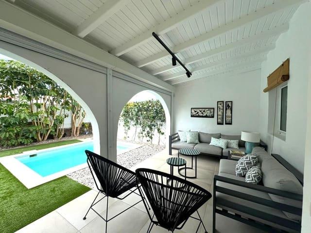 Bungalow en alquiler en Las Palmas