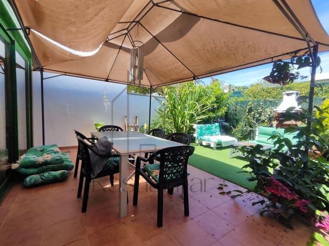 Bungalow en alquiler en Gran Canaria, Hoya de Tunte