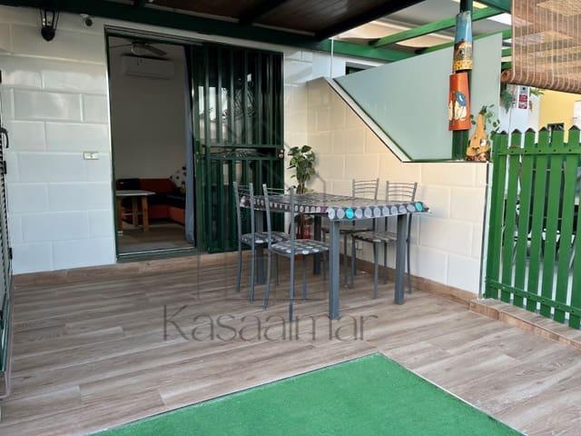 Bungalow en alquiler en Gran Canaria, Hoya de Tunte