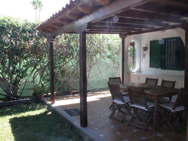 Bungalow en alquiler en San Bartolomé De Tirajana, Canarias