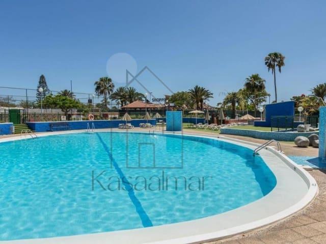 Bungalow en alquiler en Gran Canaria, Hoya de Tunte