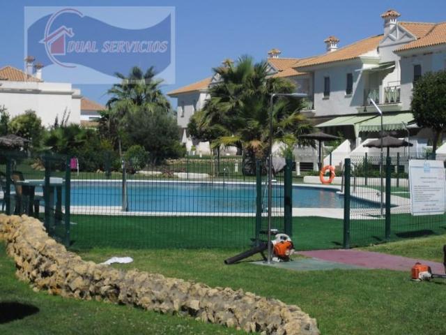 Bungalow en alquiler en Cartaya, Nuevo Portil