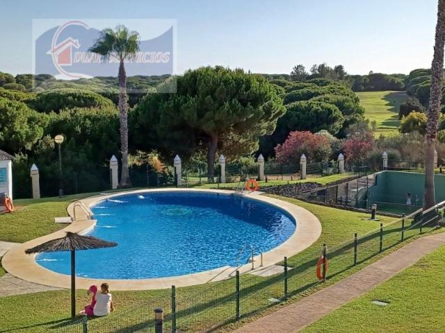 Bungalow en alquiler en Cartaya, Nuevo Portil