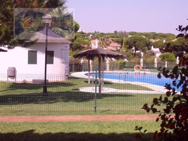 Bungalow en alquiler en Cartaya, Nuevo Portil