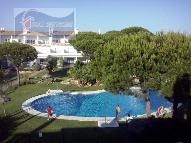 Bungalow en alquiler en Cartaya, Nuevo Portil