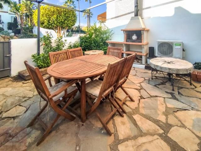 Bungalow en alquiler en Casares
