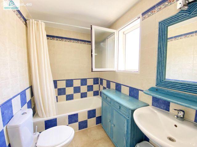 Bungalow en venta en La Merced, l'Alacantí