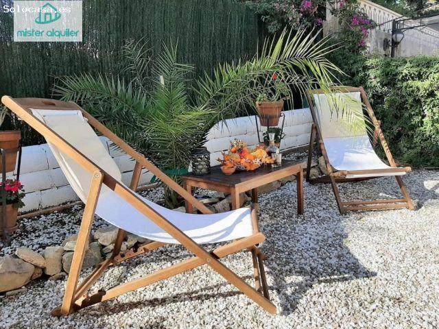 Bungalow en venta en Venta Lanuza, l'Alacantí