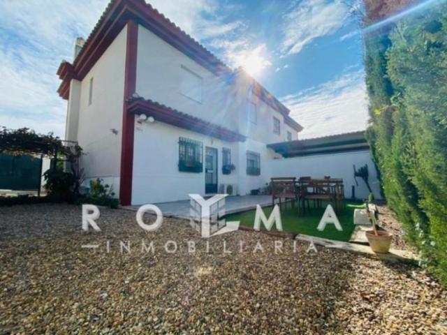 Bungalow en alquiler en Castilleja De La Cuesta, Andalucía