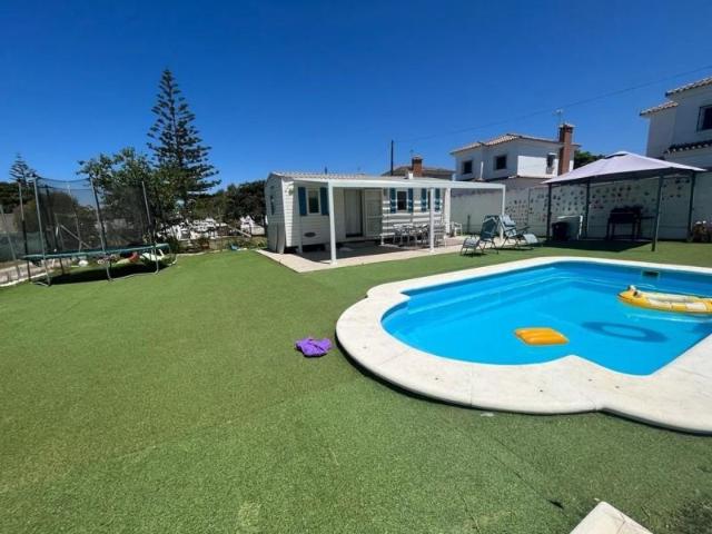 Bungalow en alquiler en Los Gallos-Cerromolino, Bahía de Cádiz