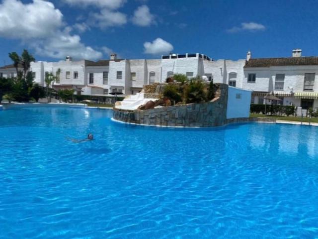 Bungalow en alquiler en Chiclana De La Frontera
