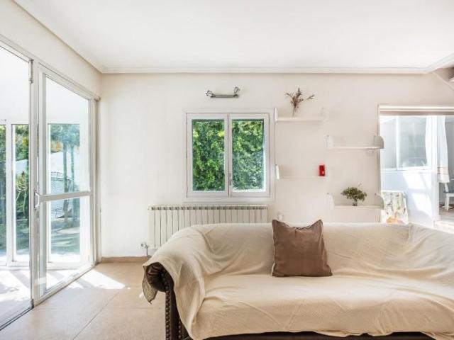 Bungalow en alquiler en Collado Mediano