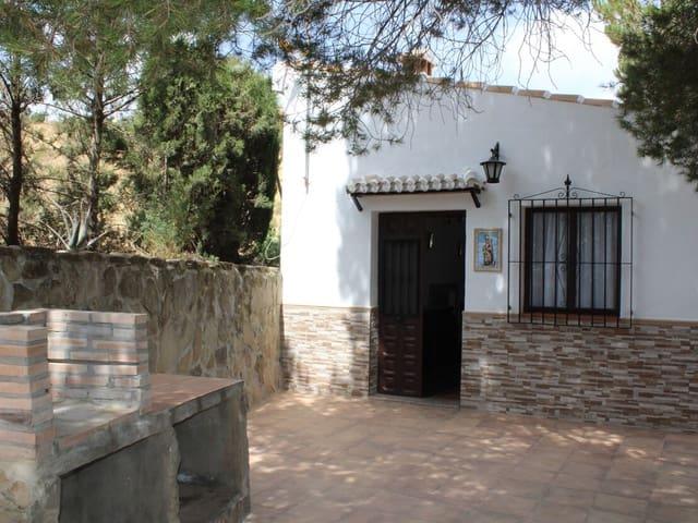 Bungalow en alquiler en Colmenar