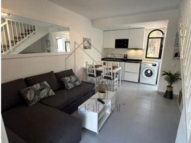 Bungalow en alquiler en Pájara, Canarias