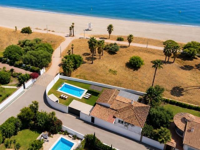 Bungalow en alquiler en Bel-Air, Costa del Sol Occidental