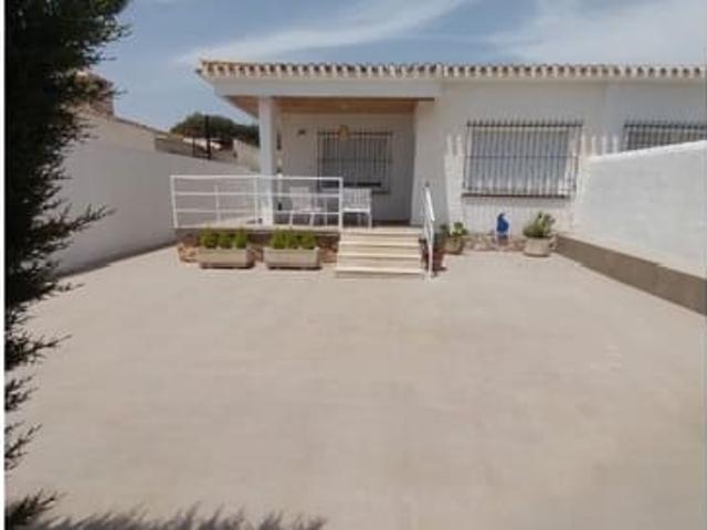 Bungalow en alquiler en Orihuela, Mil Palmeras