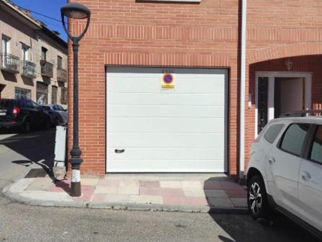 Bungalow en alquiler en El Álamo, Madrid