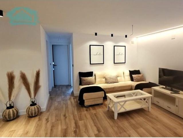 Bungalow en alquiler en El Campello, Valencia