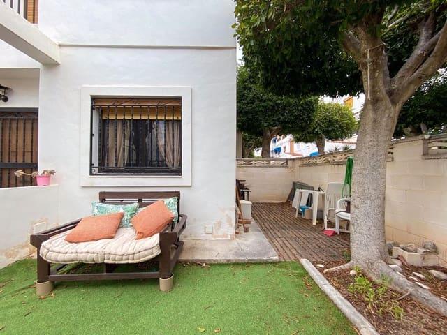 Bungalow en alquiler en El Campello, el Trajo