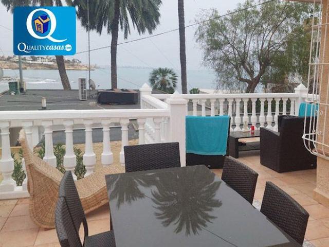 Bungalow en alquiler en El Campello, Valencia