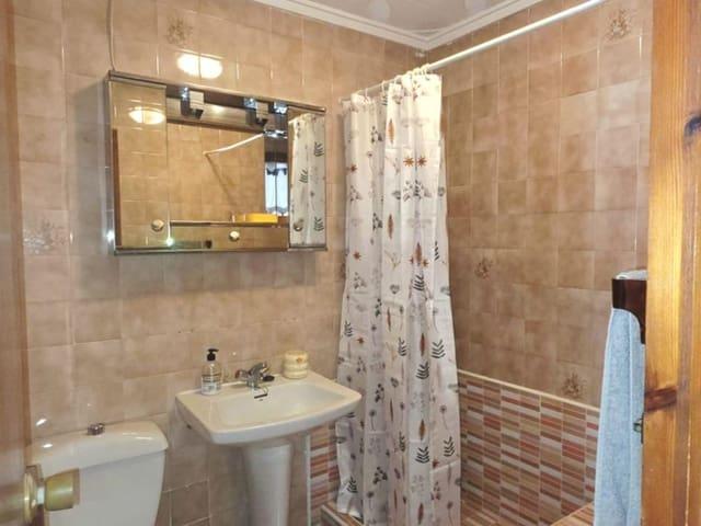 Bungalow en alquiler en Urbanización El Chaparral, el Baix Segura / La Vega Baja