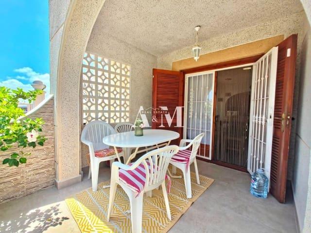 Bungalow en alquiler en Urbanització Pòrtic Platja, el Baix Segura / La Vega Baja