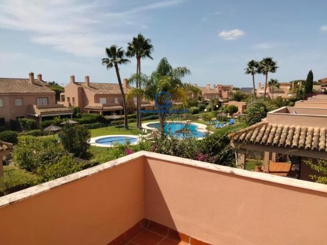 Bungalow en alquiler en El Puerto De Santa María, Vistahermosa