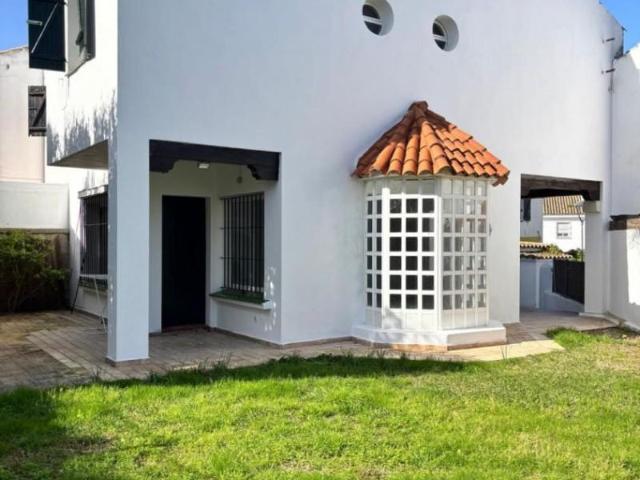 Bungalow en alquiler en El Manantial, Bahía de Cádiz