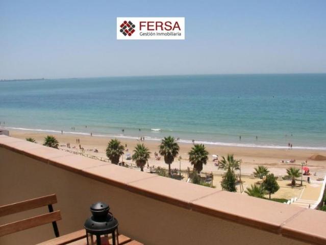 Bungalow en alquiler en El Puerto De Santa María, Fuentebravía