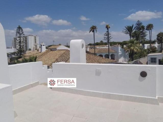 Bungalow en alquiler en El Puerto De Santa María, Las Redes Bungalow en alquiler en El Puerto De Santa María, Las Redes