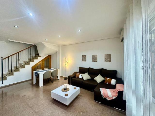 Bungalow en alquiler en Elche, l'Altet