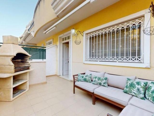 Bungalow en alquiler en Elche, Raval de Sant Francesc
