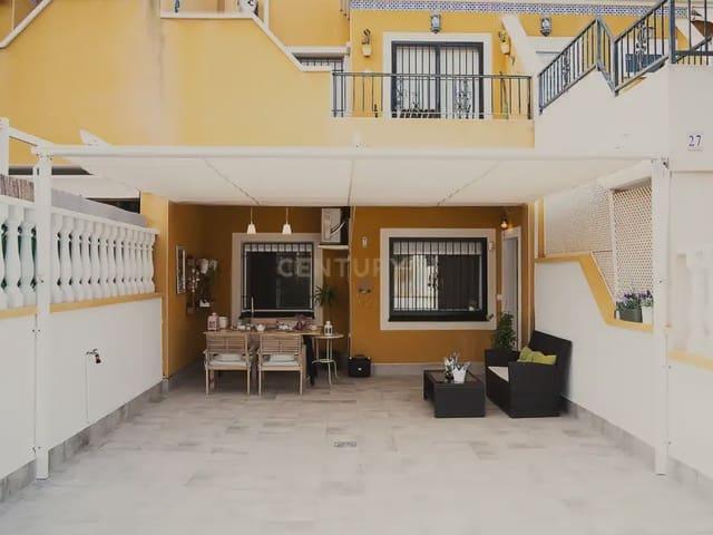 Bungalow en alquiler en el Raval de Santa Teresa, el Baix Vinalopó