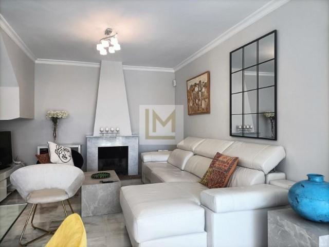 Bungalow en alquiler en Monte Biarritz, Costa del Sol Occidental