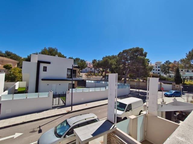 Bungalow en alquiler en Villa Martín, el Baix Segura / La Vega Baja