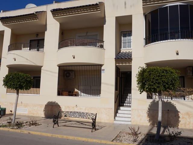 Bungalow en alquiler en Formentera Del Segura, Los Palacios