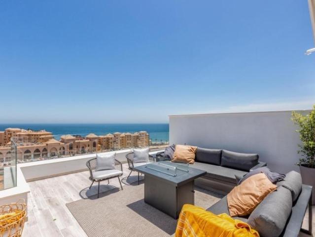 Bungalow en alquiler en Costa del Sol Occidental, Andalucía